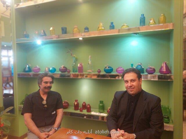 اسپانسرهای موسیقی جز از چند خواننده حمایت نمی کنند