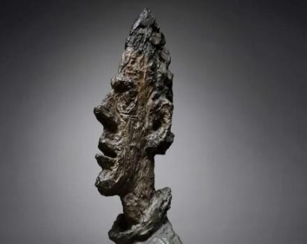 مجسمه ۷۰ میلیون دلاری خریدار نداشت!