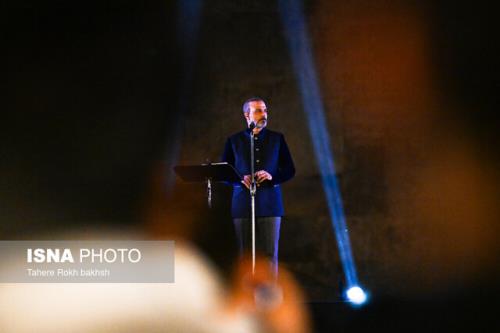 تاریخ شروع کنسرت علیرضا قربانی تغییر نمود