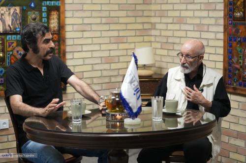 روایت یک مراسم فراموش شده