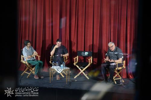 محدودیت ژانر وحشت در سینمای ایران علت دارد