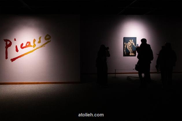 نشست های پیکاسو در تهران ادامه دارد