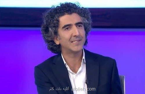 از خودتان نمی پرسید چرا این چهره رسانه ای اپوزیسیون طرفدار شما شده است؟