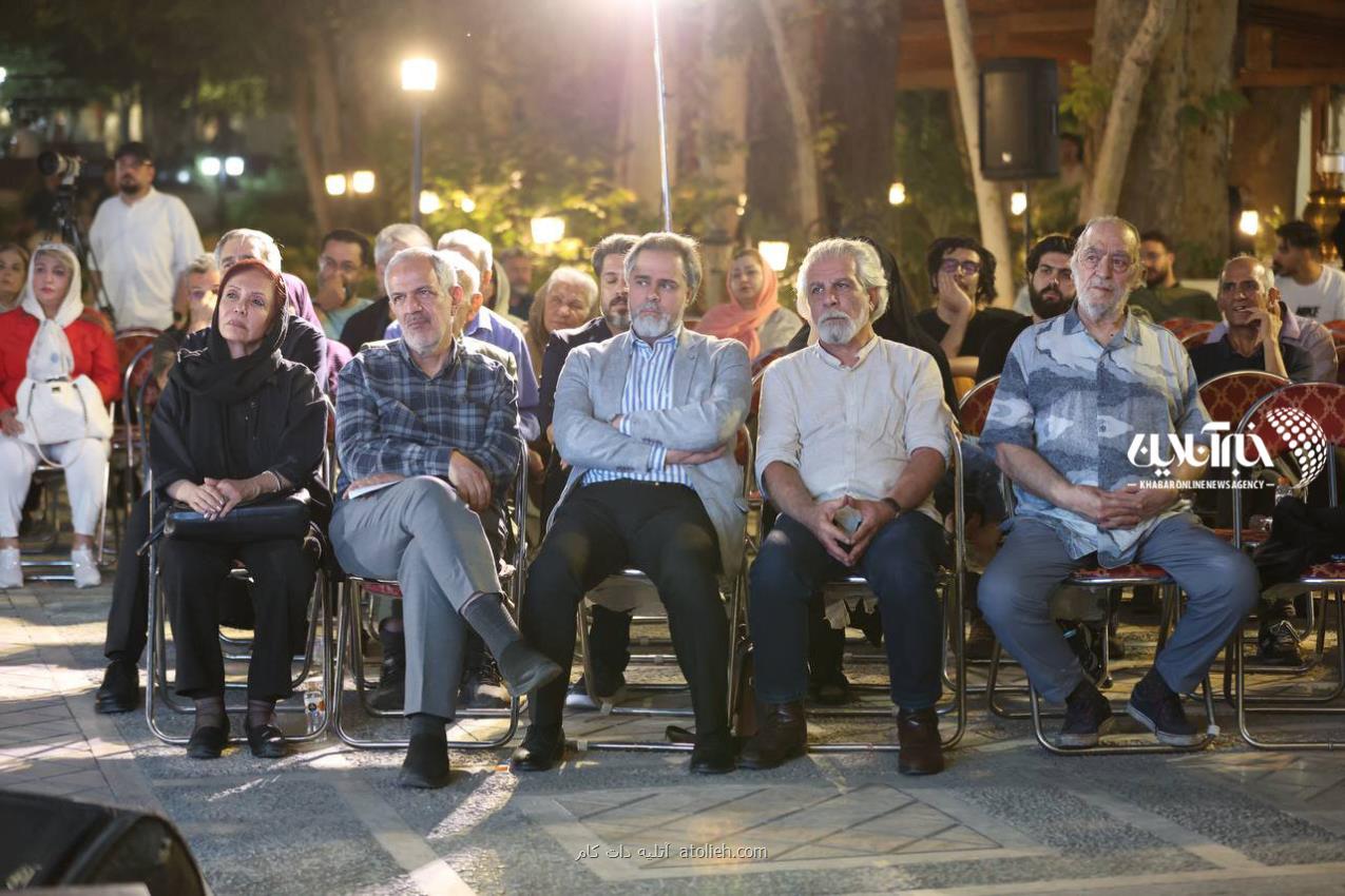 هنرمندان صدای مردم اند و سینمای ایران، حامل هویت و پیام آور صلح