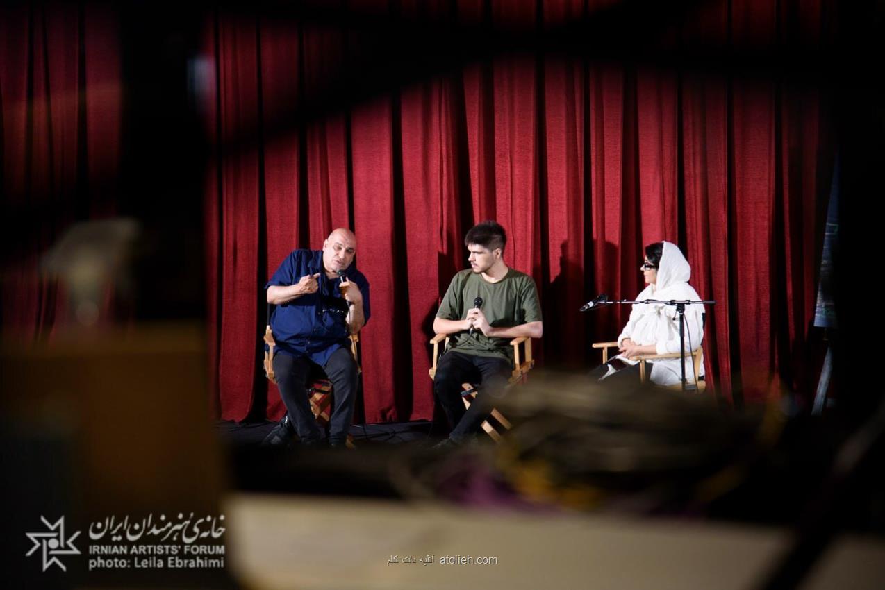 ترس ها، خاطره ها و خواب ها