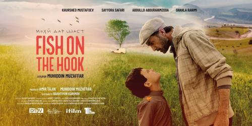 از تمام یتیم خانه های تاجیکستان تست گرفتیم تا دلیر را پیدا کردیم