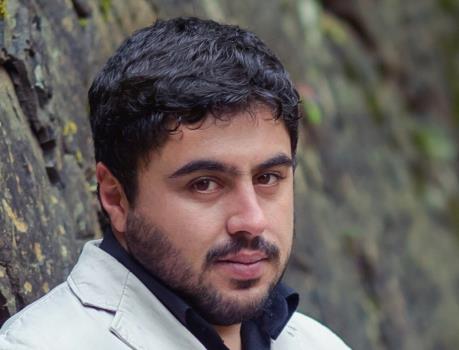 در معیت سید و همسفری با حسن روحانی