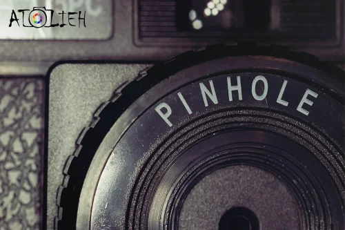 عکاسی بدون لنز و پایان عصر عدسی ها