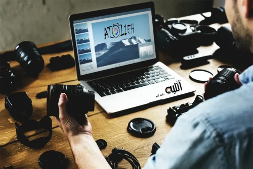 بازاریابی و جذب مشتری برای آتلیه های عکاسی