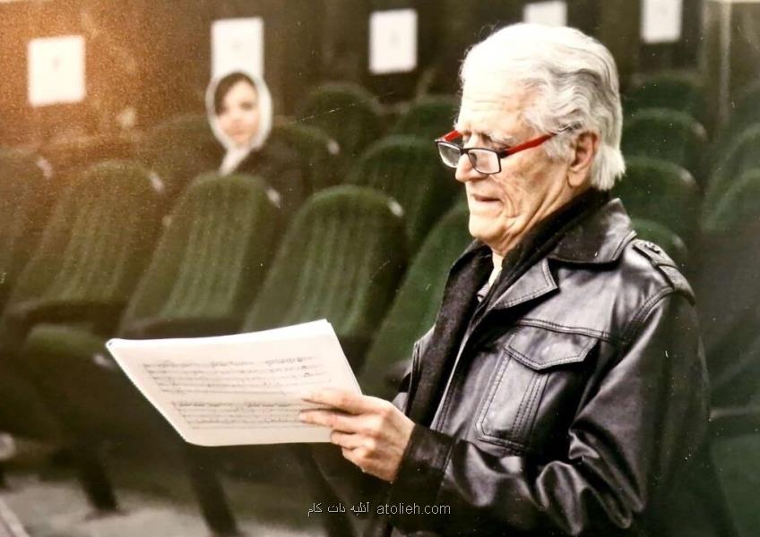 کتابی در مورد احمد پژمان از گفت و گویی منتشرنشده تا یادداشت هایی از اطرافیان