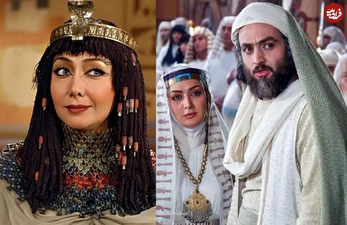 مقرر است سریال یوسف برای پانزدهمین بار از تلویزیون پخش شود