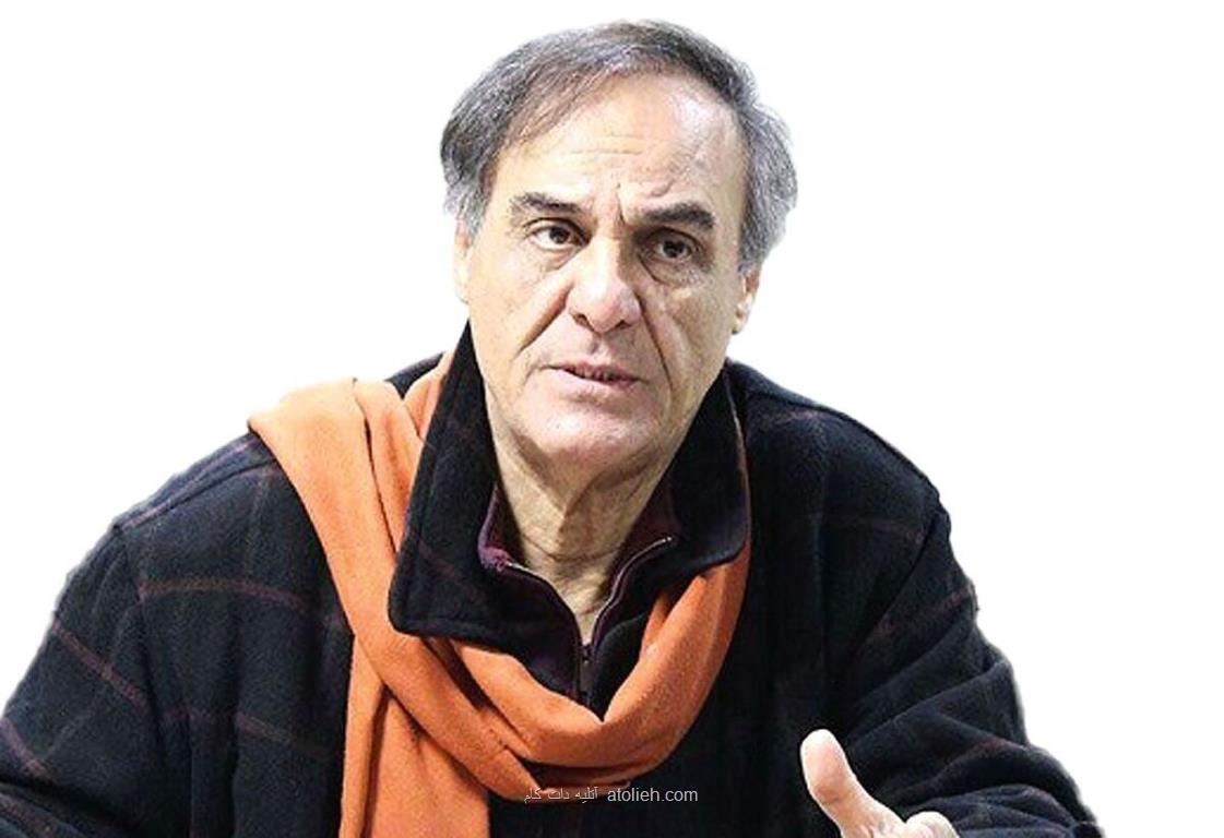 تئاتر با میراث کهن و  زبان روز زنده است