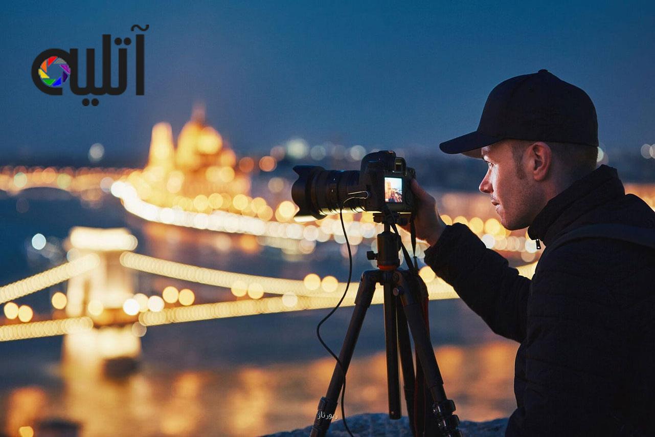 ترفندهای ۱۰ گانه برای عکاسی حرفه ای