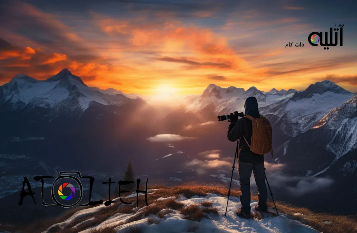 ترفندهای مخفی عکاسان برای ثبت تصاویر خیره کننده