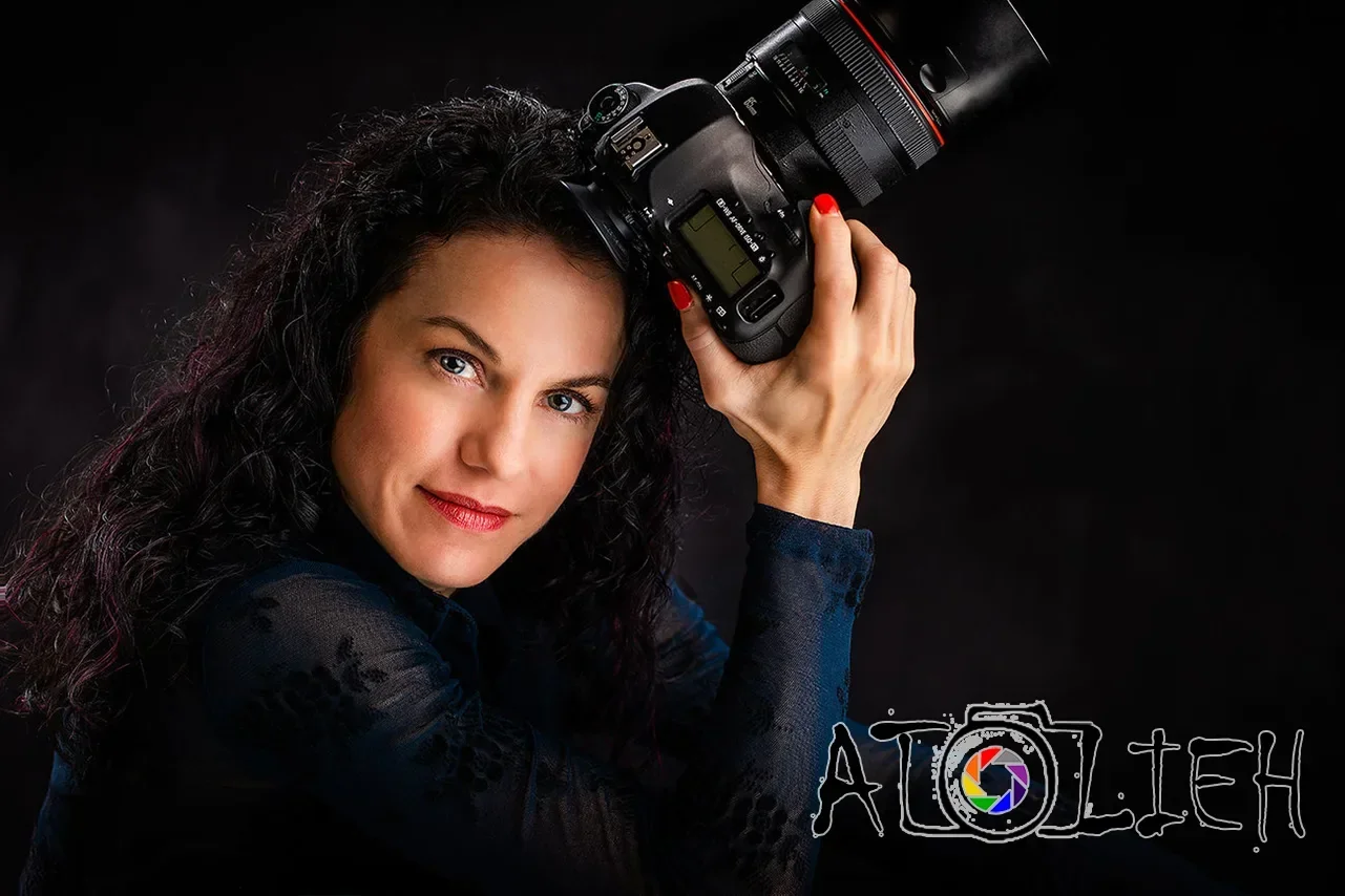 رازهای عکاسی پرتره حرفه ای