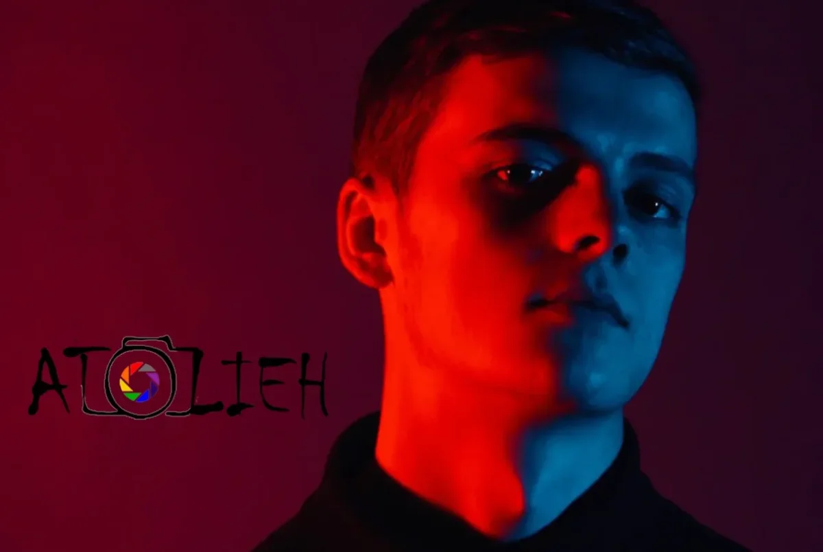 راهنمای استفاده از ژل های رنگی برای خلق حس و حال دراماتیک در عکاسی