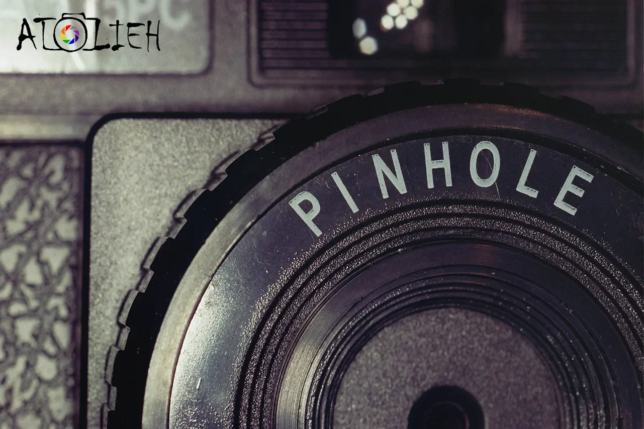 عکاسی بدون لنز و پایان عصر عدسی ها