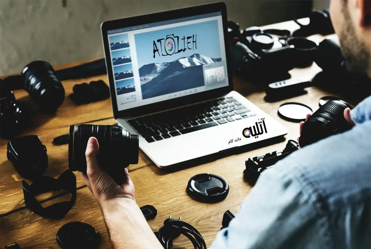 بازاریابی و جذب مشتری برای آتلیه های عکاسی